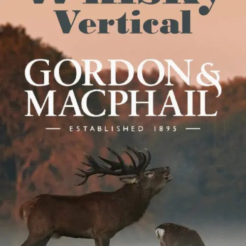 2026-10-16Gordon&MacPhailVerticalWhiskyTasting