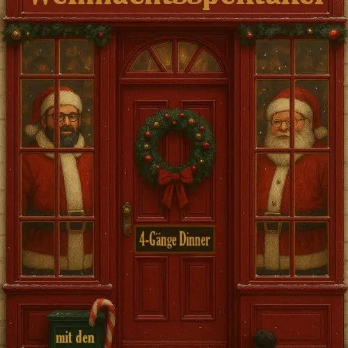 2026-12-18Whiskyabend–WeihnachtsspecktakelmitdenWhiskyElfeninkl.4-GängeDinner