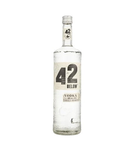42BelowVodka1liter