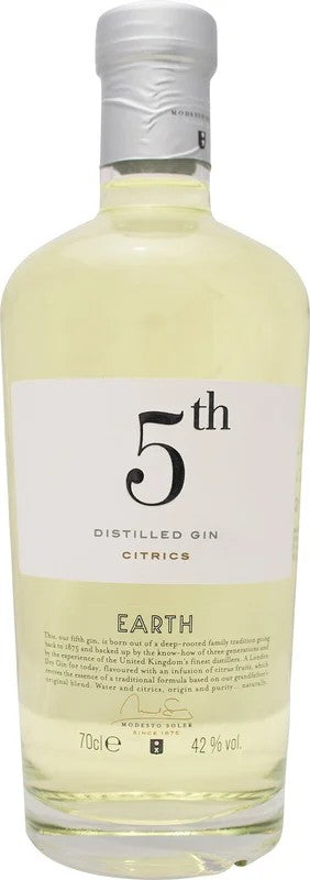 5thGinEarth|42%|0,70l