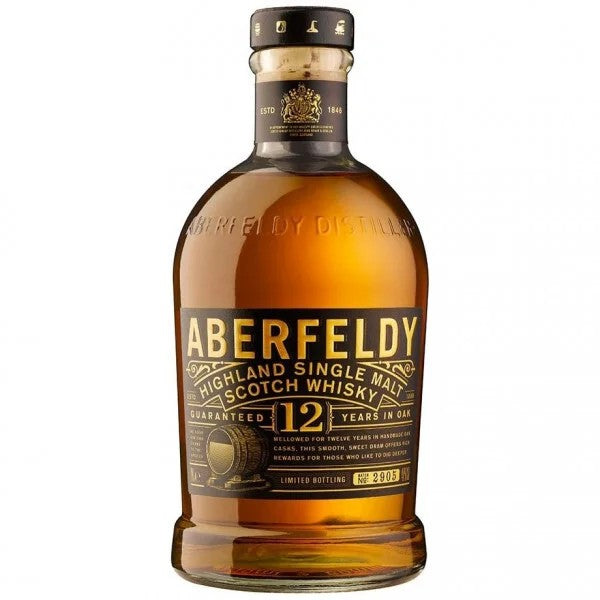Aberfeldy12y|40%|1l