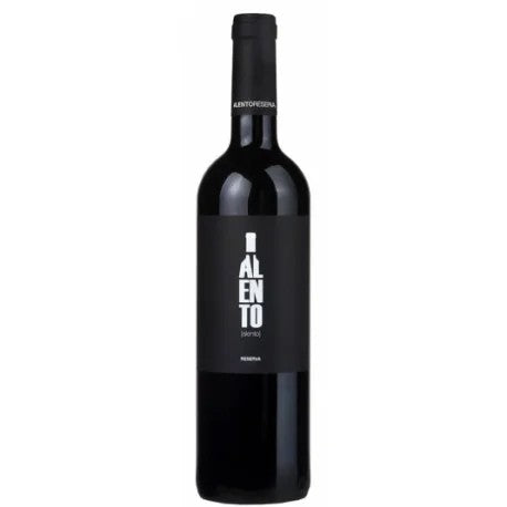 AlentoReservaRotwein75cl