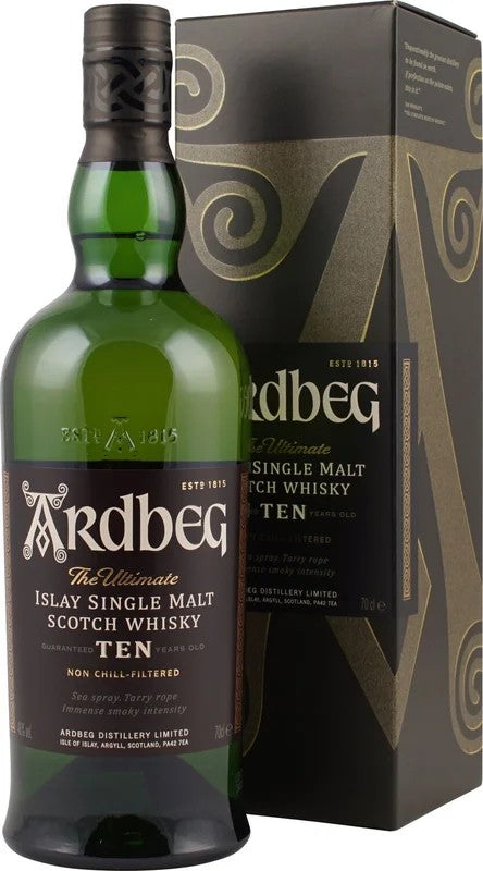 Ardbeg10|46%|0,70l