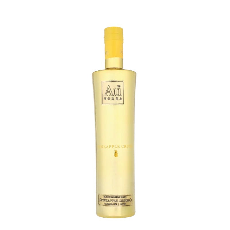 AuVodkaPineappleCrush|35.2%|0,70l
