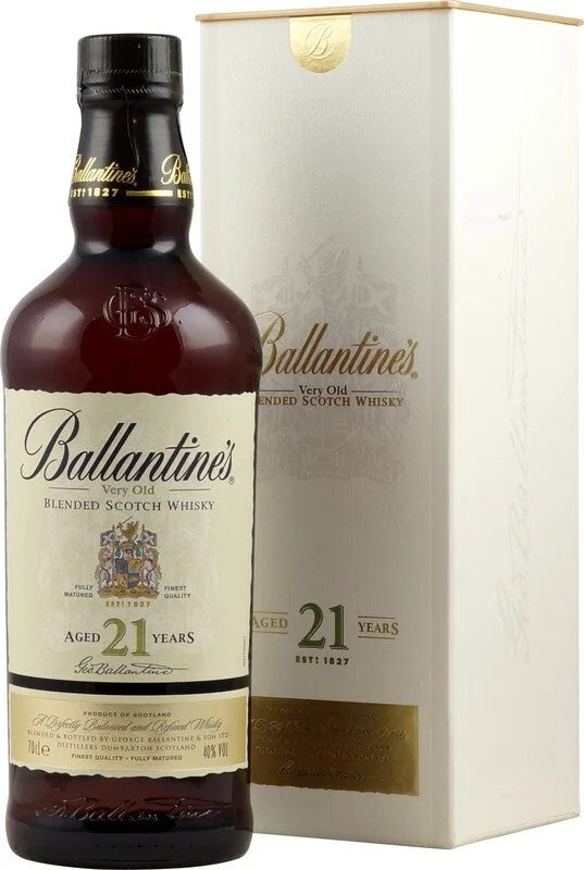 Ballantines21yo|40%|0,70l