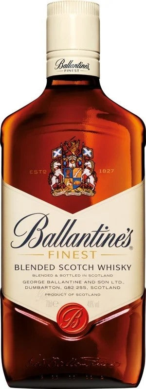 BallantinesWhisky|40%|0,70l