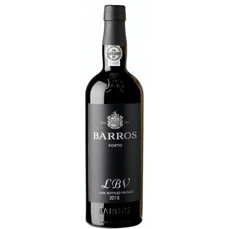 BarrosLBVPortwein75cl