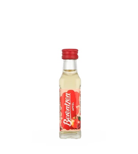 BerentzenMinisApfel0.02liter