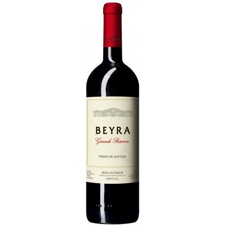 BeyraGrandeReservaRotwein75cl