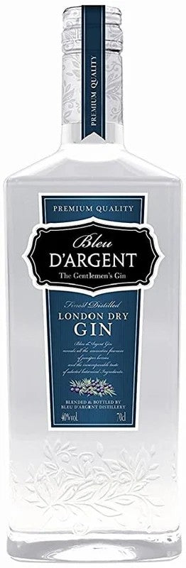 Bleud’ArgentGin|40%|0,70l