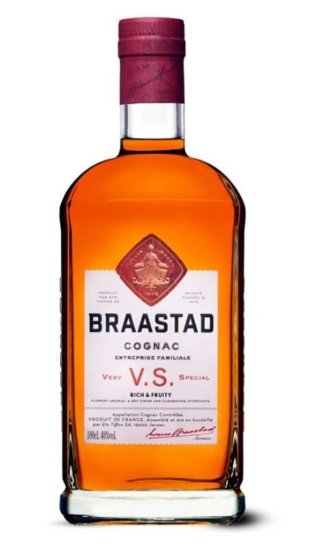 BraastadV.S|40%|1l