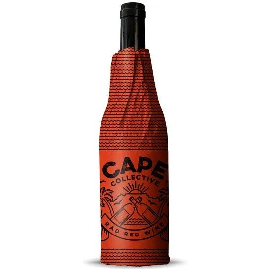 CapeCollectiveRadRedWine|11,50%|0,75l