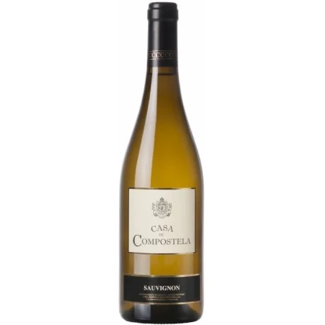 CasadeCompostelaSauvignonBlancWeißwein75cl