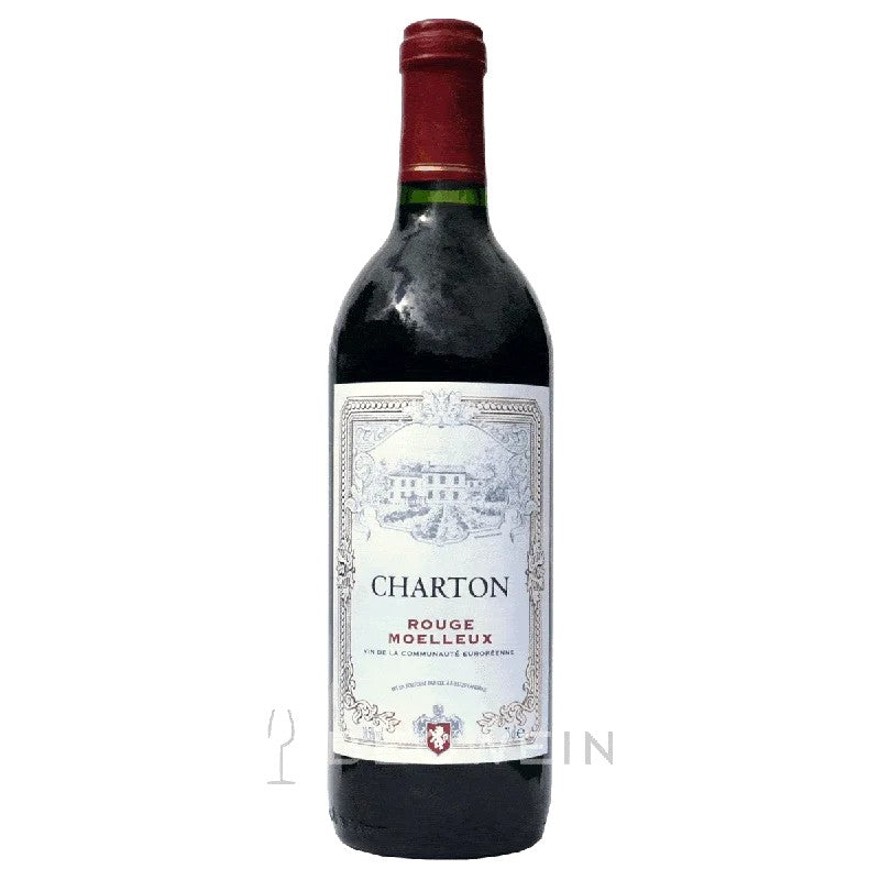 ChartonRougeMoelleux0,75l–BEOWEIN