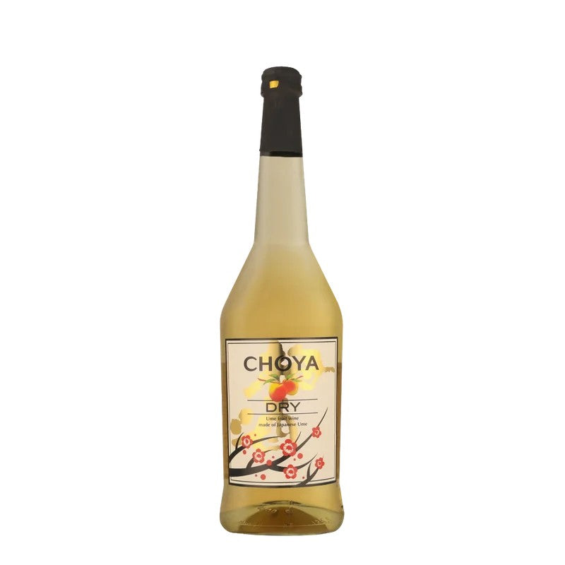 ChoyaDry|10%|0,75l