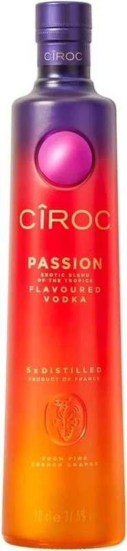 CirocPassion|37.5%|0,70l