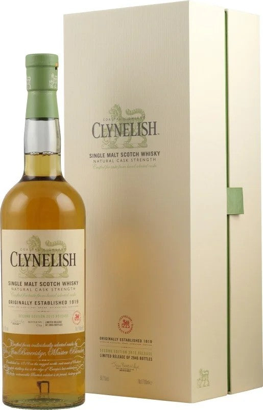 ClynelishSelectReserve|56,1%|0,70l