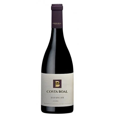 CostaBoalSuperiorRotwein75cl