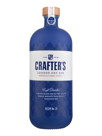 Crafter’sLondonDryGin|43%|1l
