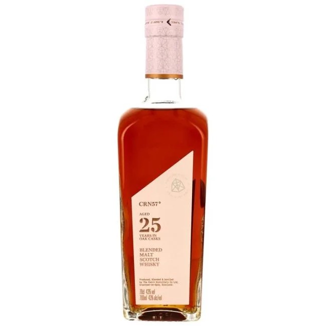 CRN57BlendedMaltSeries25Jahre