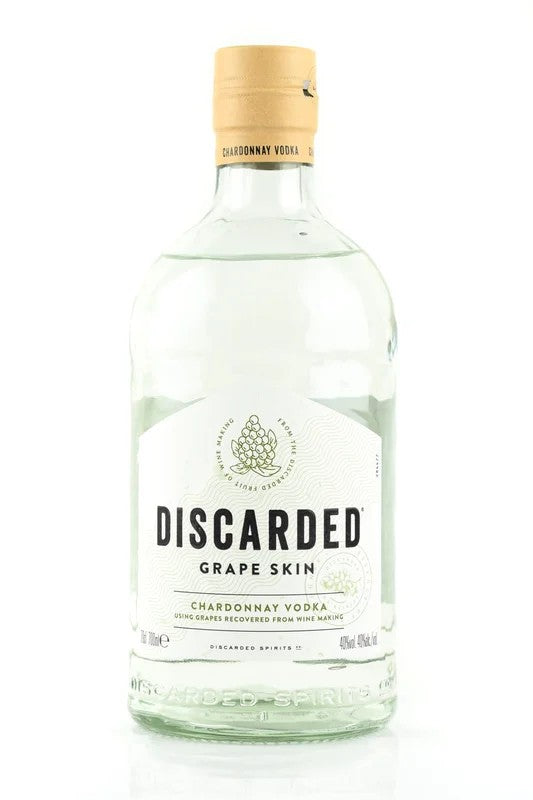 DiscardedGrapeSkinChardonnayVodka