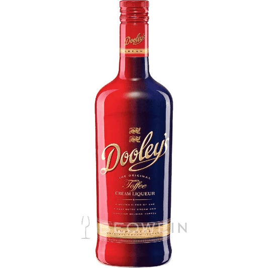 Dooley’sToffeeCreamLiqueur–BEOWEIN