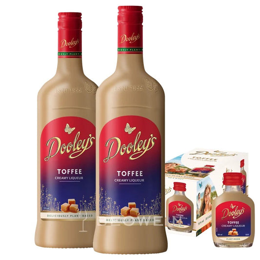 DooleysToffeeCreamyLiqueur–BEOWEIN