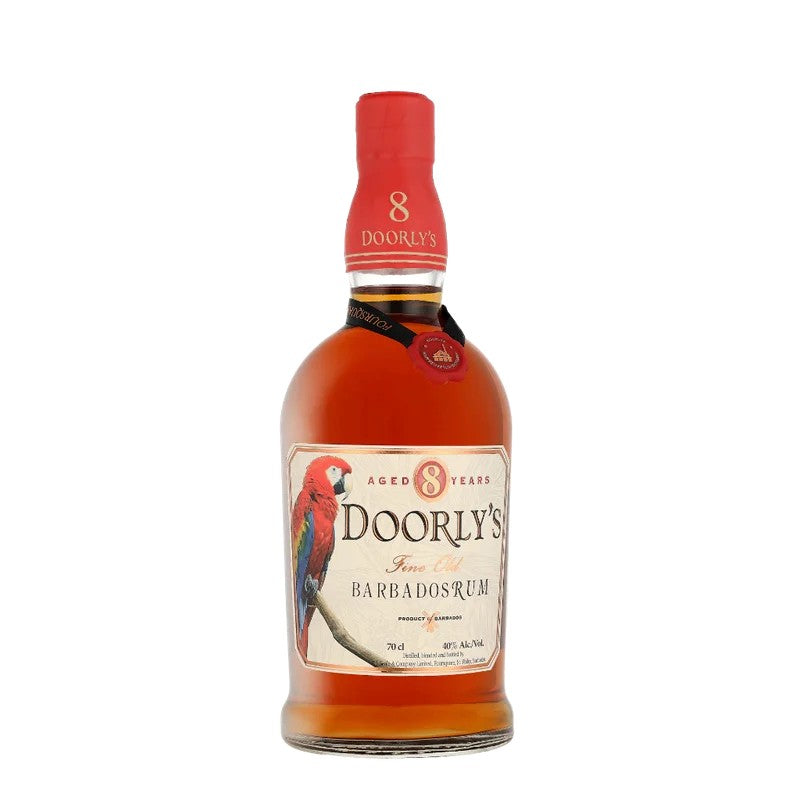 Doorly’s8Years|40%|0,70l