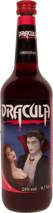 DraculaOriginalLiqueur|24%|0,70l