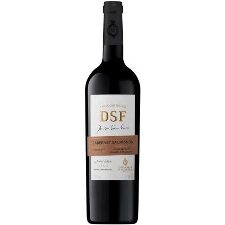 DSFCabernetSauvignonRotwein75cl
