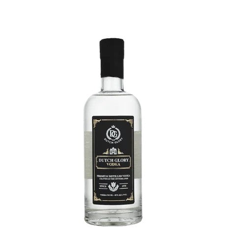 DutchGloryVodka0.70Liter