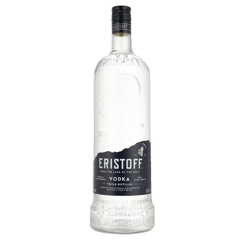 EristoffVodka|37.5%|1,50l