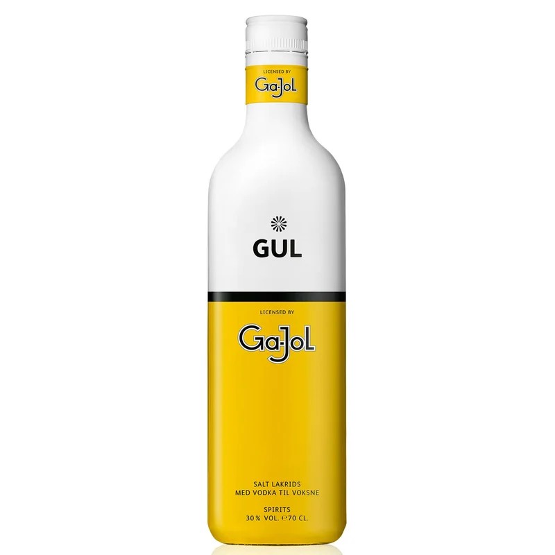 Ga-JolGul|30%|0,70l