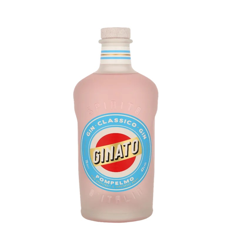 GinatoPompelmoPinkGrapefruit|43%|0,70l