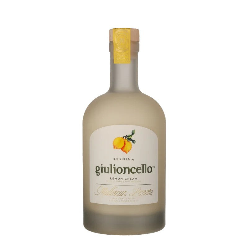 GiulioncelloLemonCream|17%|0,70l