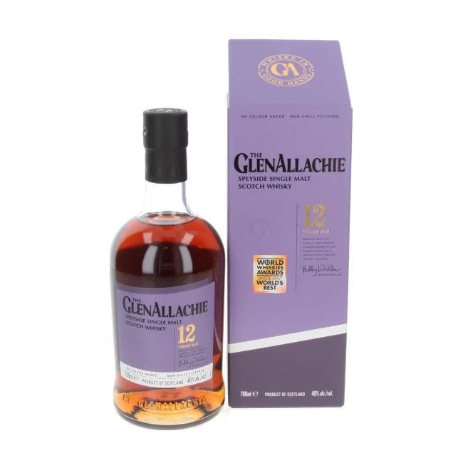 Glenallachie12Jahre