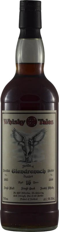 Glendronach16y.o.,WhiskyTales