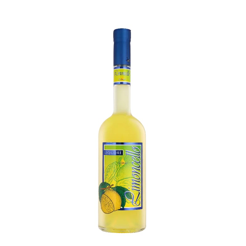 GolmarByZanin’Limoncello|30%|0,70l