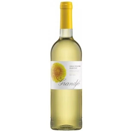 GrandjoWeisswein75cl
