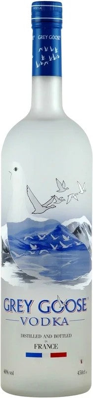 GreyGoose|40%|4,5l