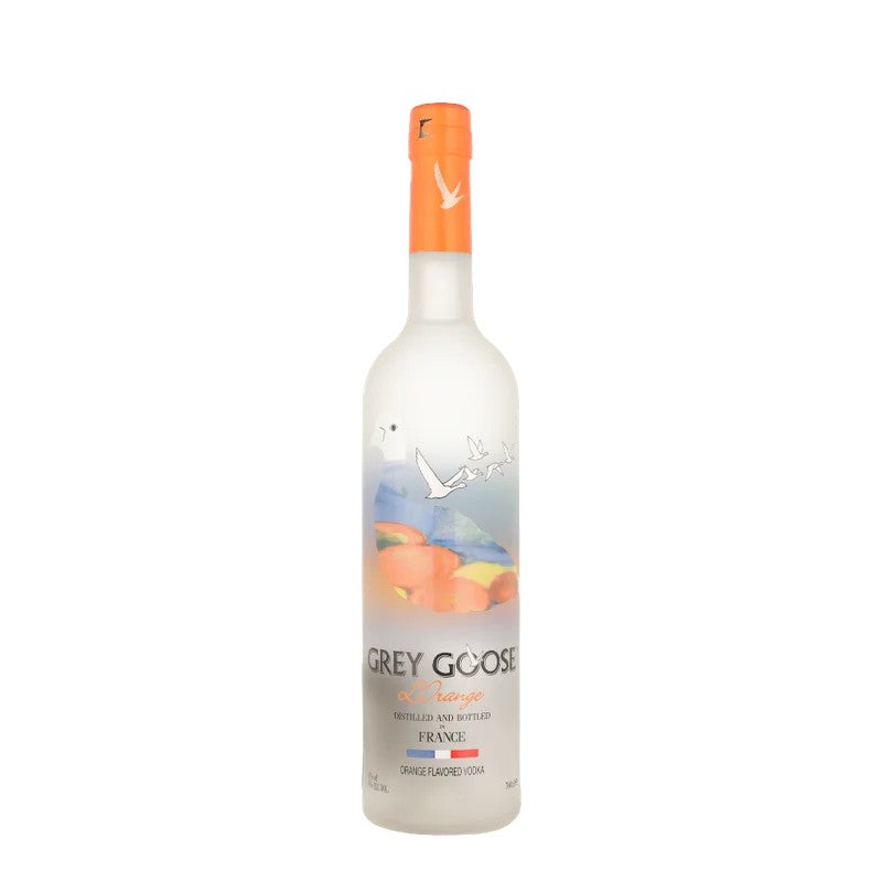 GreyGooseL’Orange|40%|0,70l