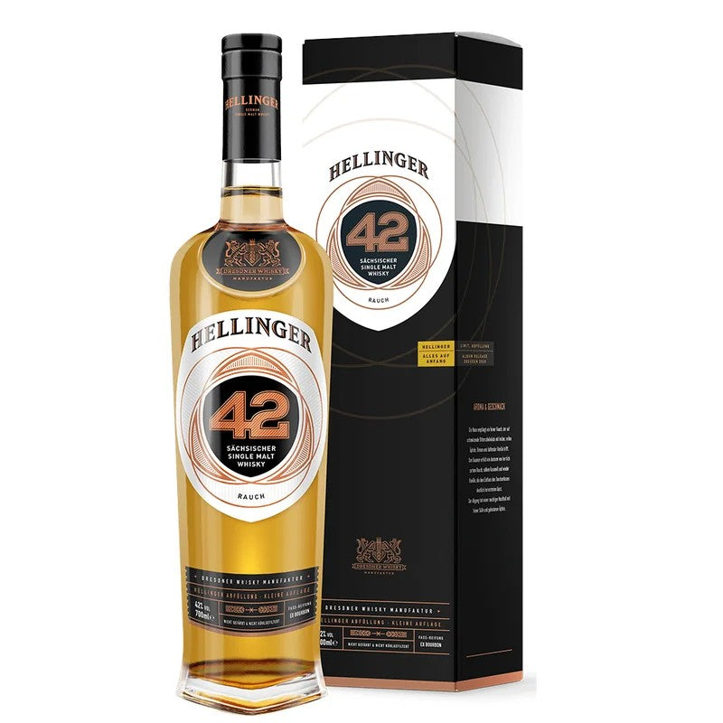 Hellinger42Rauch,46%