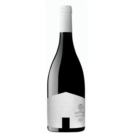 HerdadeAldeiadeCimaAlyantijuRotwein75cl