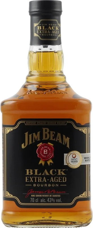 JimBeamBlackExtraAged|43%|0,70l