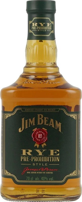JimBeamRyeWhisky|40%|0,70l