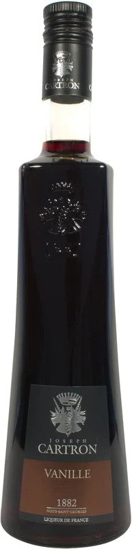 JosephCartronLiqueurdeVanille|20%|0,70l