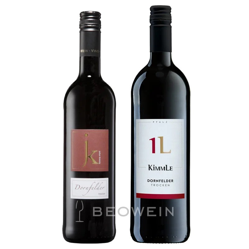 JuliusKimmleDornfelderTrocken–BEOWEIN