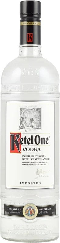 KetelOneVodka|40%|1l