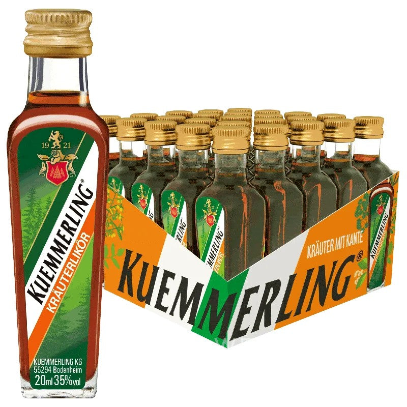 Kuemmerling–BEOWEIN