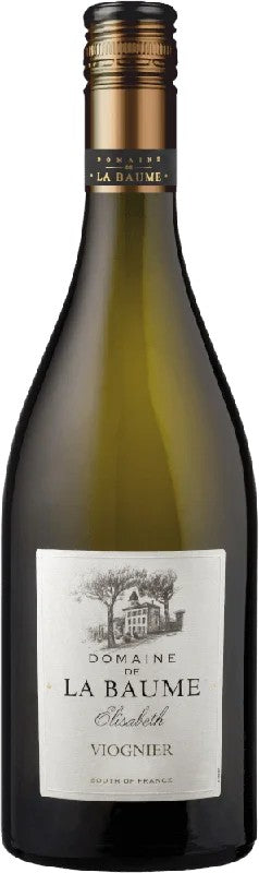 LaBaumeViognier|14%|0,75l
